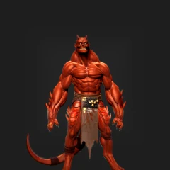 Devil
