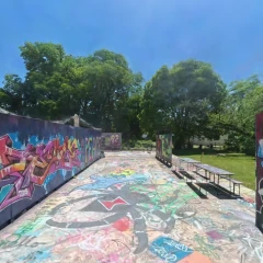 graffiti park