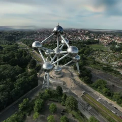 Atomium
