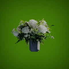 FLOWERS – VIGNETTE