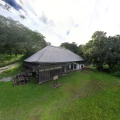 Former Ōsuga Family Residence (Kasori Shell Mounds Park) / 旧大須賀家住宅（加曽利貝塚公園内）