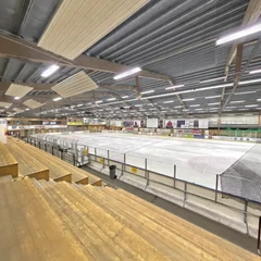 Ice Rink indoor