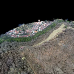 tilisca-dacien-fortress-overview