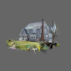 Needham House