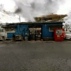 Small Restaurant Test