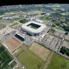 Borussia Mönchengladbach Stadium