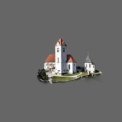 KIRCHE St. Katharina - Neumarkt/Stmk