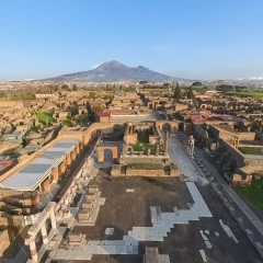 pompeii- Antigravity