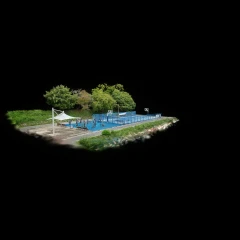tancheon gym