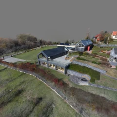 Somosko Visitor Center