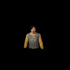 MetaHuman Gaussian Splat | Camera Render Studio for Unreal Engine