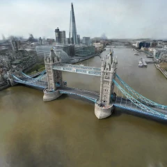 London Tower Bridge