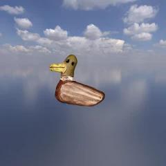 Clay Mallard
