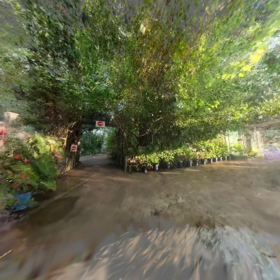 first 360 g-splat greenhouse