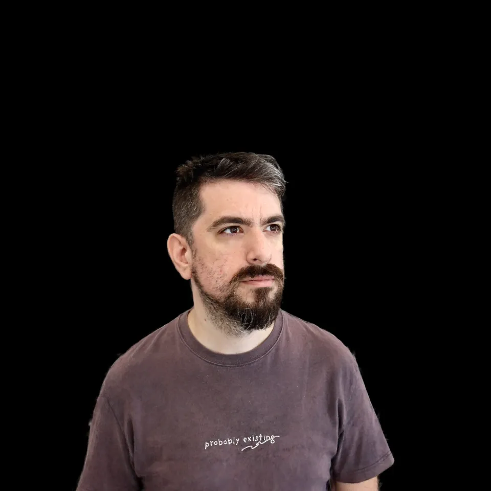 Probably Existing... [Splat3]