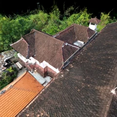 Renovasi Atap