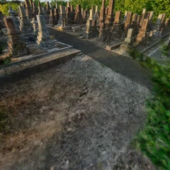 taka cemetery