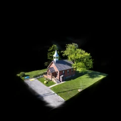 Knock Community Hall 