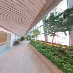 Atrium Bern
