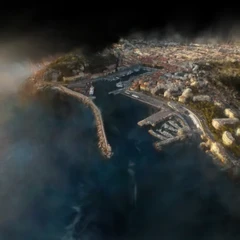 Port Lympia - Nice, France