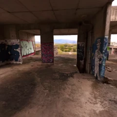 Blato bolnica