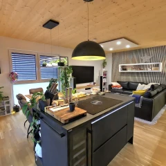 Apartment - Gießhübl