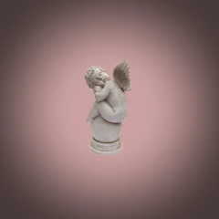 kiri masked Cherub