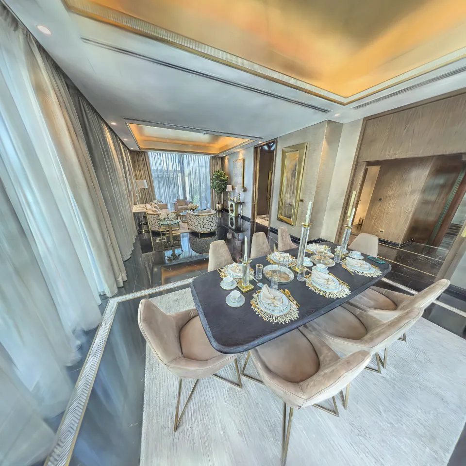 Damac ShowVilla02 Scene 11