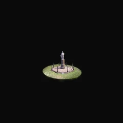James Fletcher | Monument - cropped
