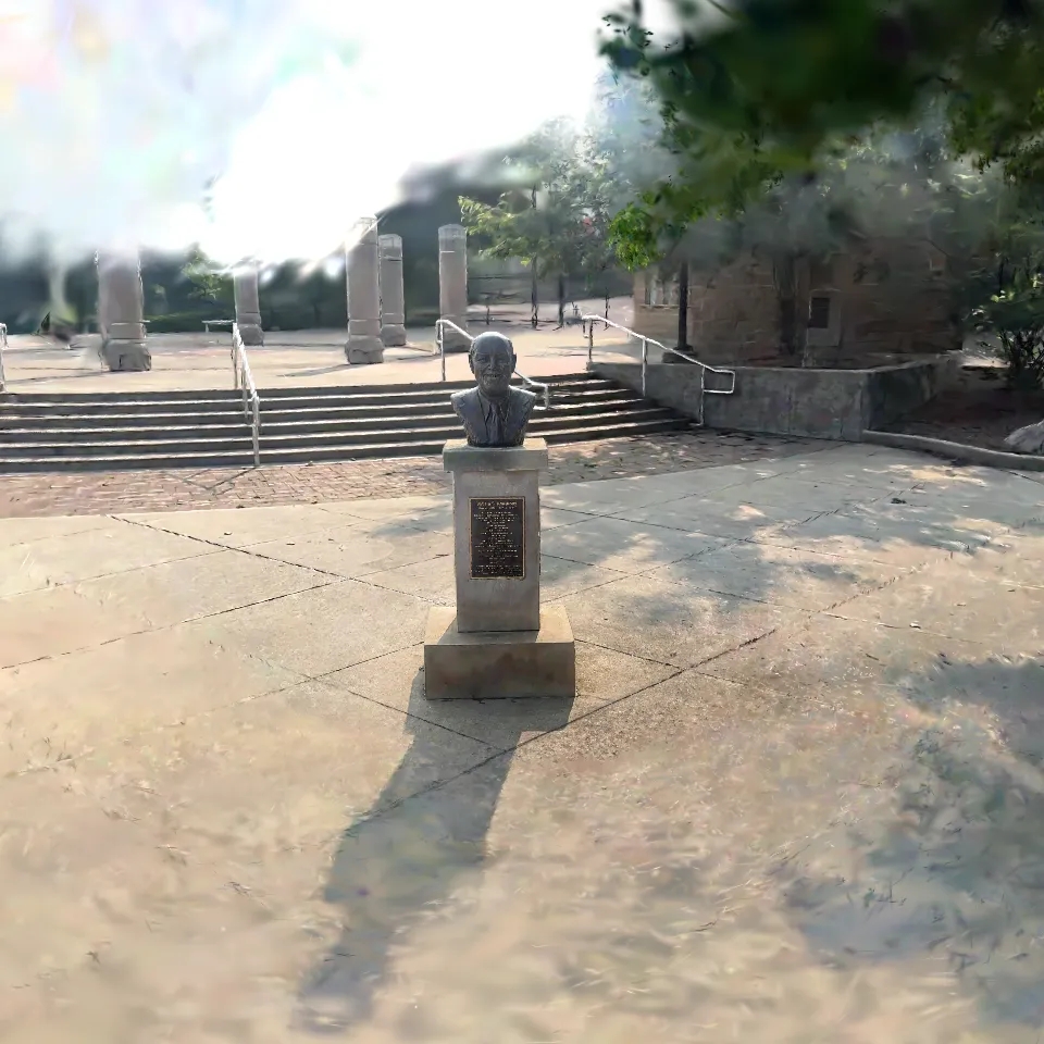 William S. Armstrong