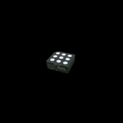 Quel Imaging Depth Sensitivity Target