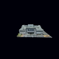 Commercial Facades and Roof