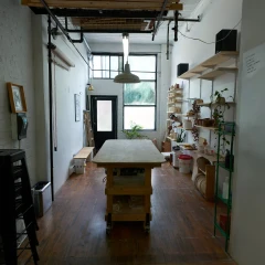 Ceramic Studio