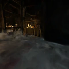 Resident Evil 4 Remake Townhall