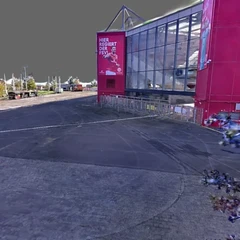 MEWA-Arena