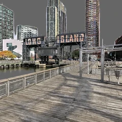 Long Island City
