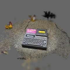P-Touch XL PT-8000