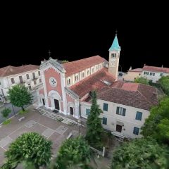 Cappelle dei Marsi