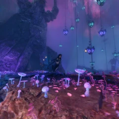 Clair Obscur: Expedition 33 - Lune