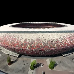 FNB Stadium, South Africa