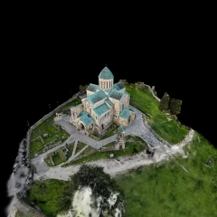 Bagrati 