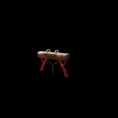Pommel Horse