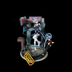 Rem Figurine V2