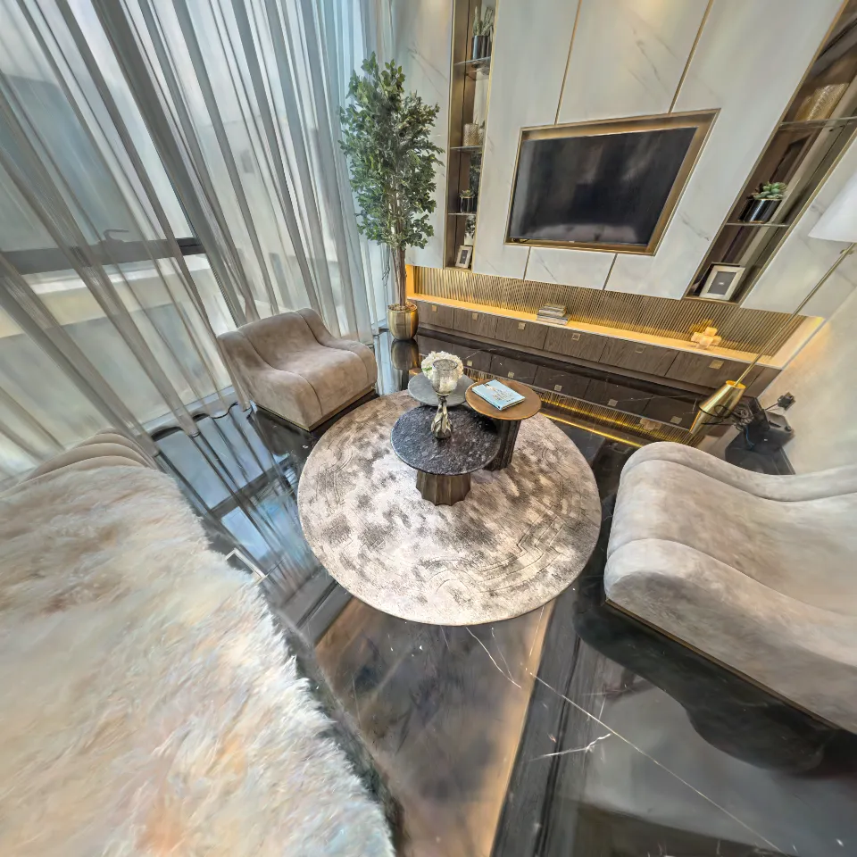 Damac ShowVilla02 Scene 06