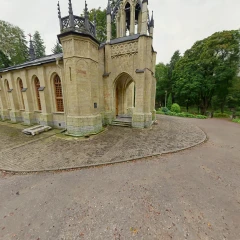 Church of Saints Peter and Paul