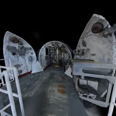 Pearl Harbour - Mini Sub