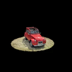 Citroën 2CV