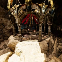 Soul Cave