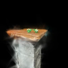 戒界兽