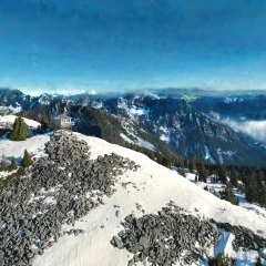 Granite Mountain Lookout